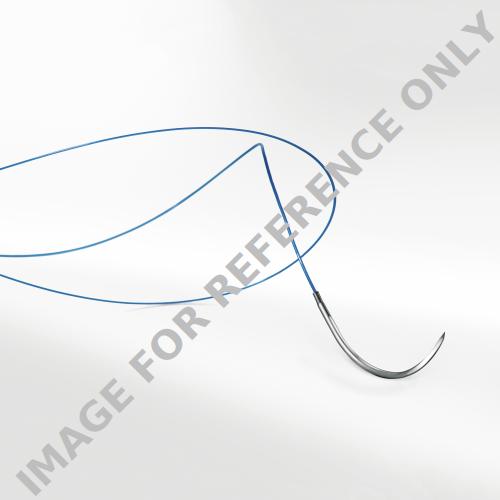 Produktbild - VF000152447 - DAFILON BLÅ 2/0 (3) 45CM DS30   DDP 36ST/FRP