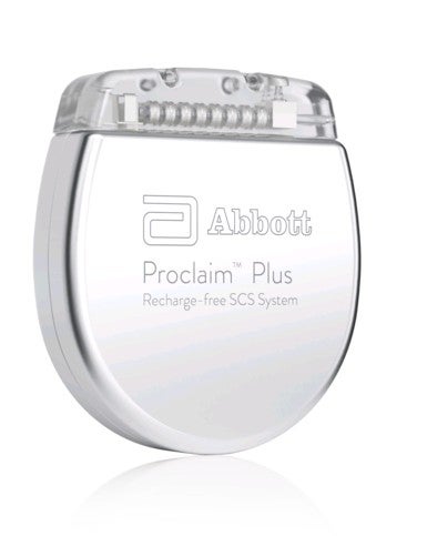 Produktbild - VF000119091 - Ipg Icke Återuppladdningsbaraproclaim Ipg 5Proclaim 