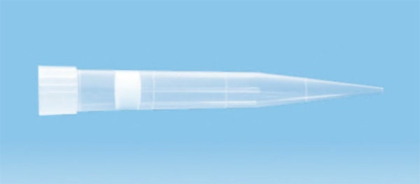 Produktbild - 60486 - Pipettspets refill till Eppendorf Finnpipette 100-1000µL
