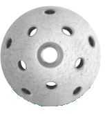 Produktbild - VF000130991 - Acetabulumkomponent hemisfärisk primär höftprotes cementfri 72mm