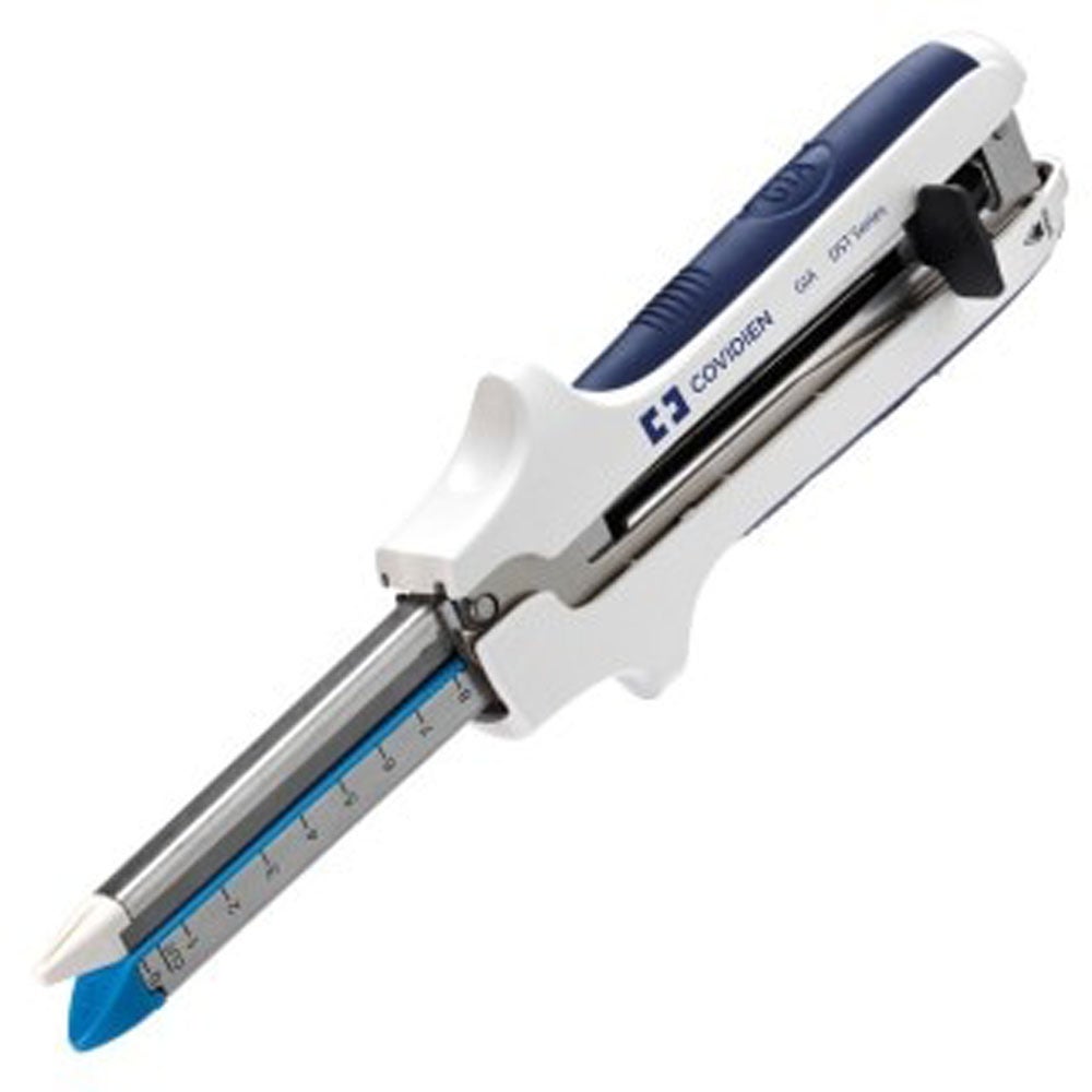 Produktbild - VF000162874 - GIA DST STAPLER 80MM