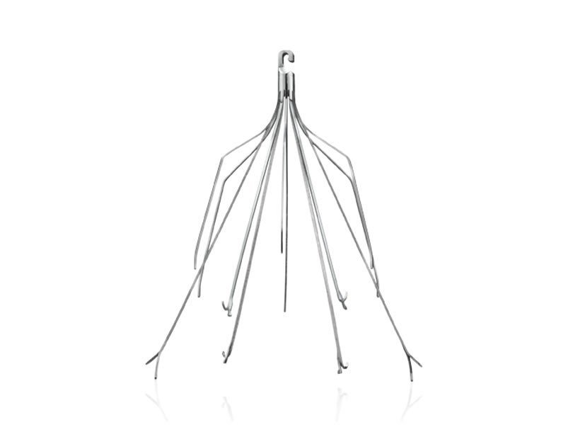 Produktbild - VF000160942 - Vena Cava-filter Denali jugulart introduktionsset