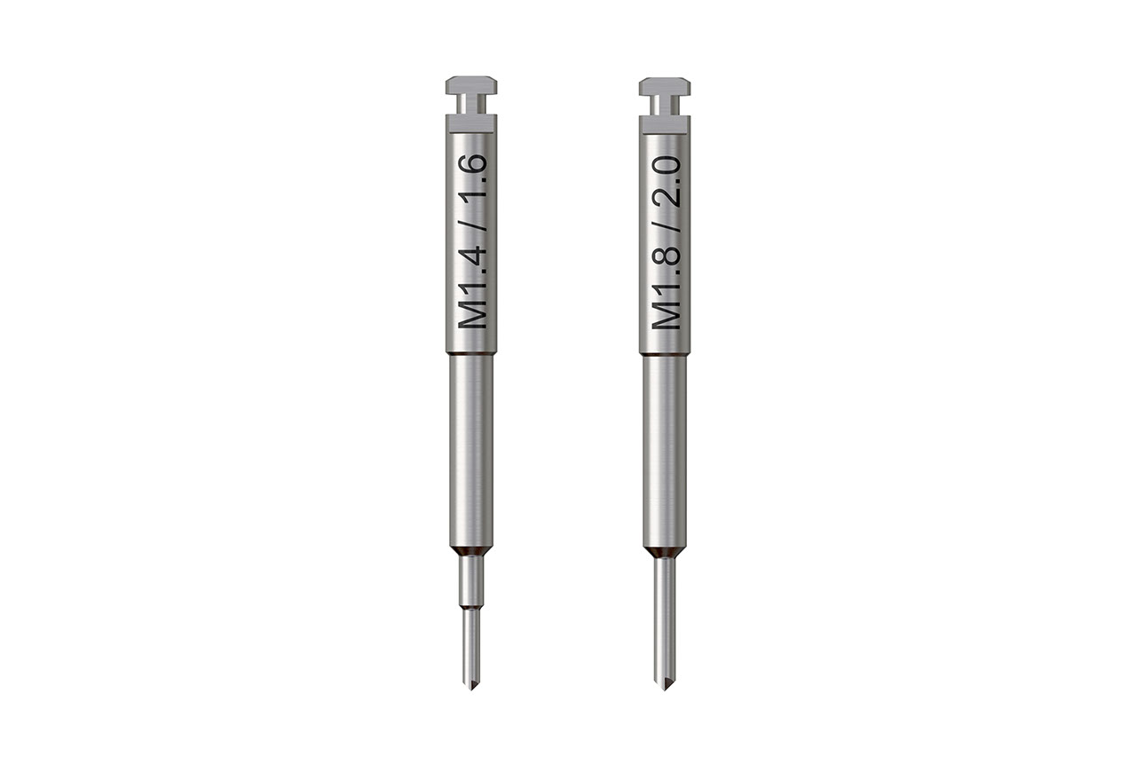 Produktbild - VF000178618 - Fragmentgaffel M1,4/M1,6