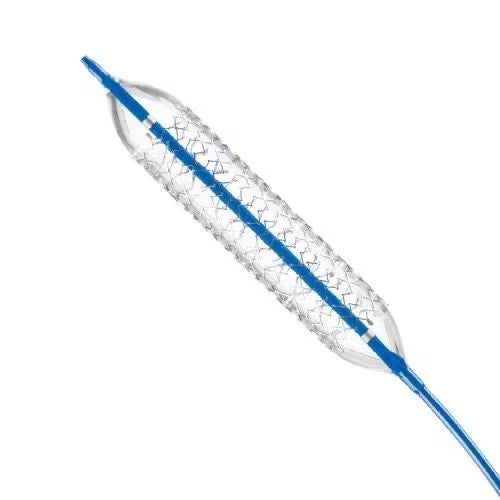 Produktbild - VF000165859 - Stent ballongexpanderande Visi-Pro 0.035" 8x27mm 80cm