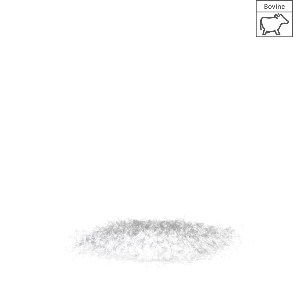 Produktbild 1 - BO-1515 - Benersättningsmaterial Cerabone granulat 500-1000 mikron 5,0cc