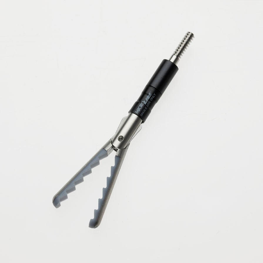 Produktbild - VF000162553 - Hybridinstrument laparoskopisk griptång atraumatisk engångs