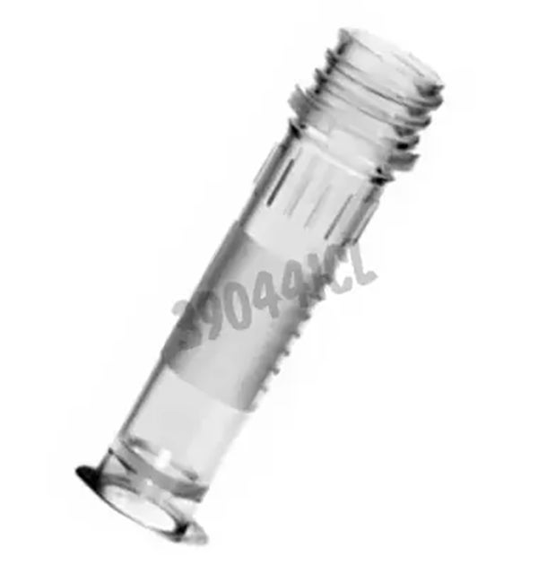 Produktbild - 65508 - Kryorör koniskt med fot utan lock 2,0ml