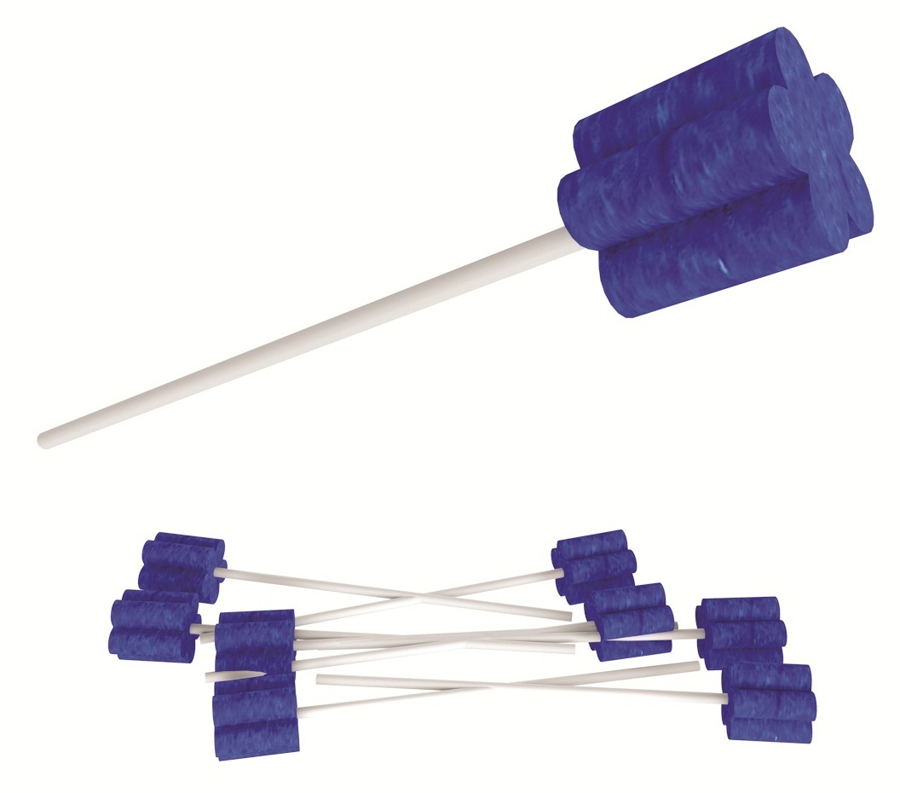 Produktbild - VF7000121 - Rengöringssvampsticka för Airvo 20-pack