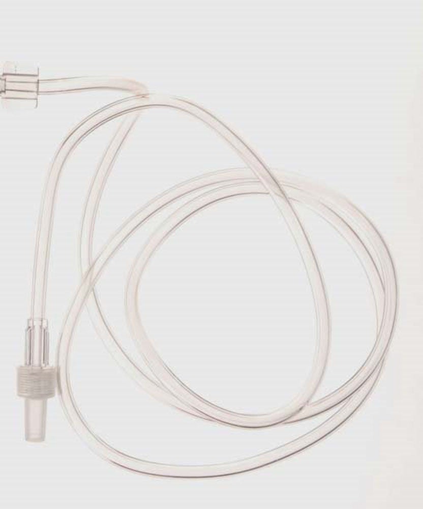 Produktbild - VF000186177 - Slang till kufftrycksmätare luer-lock hona/hane 200cm