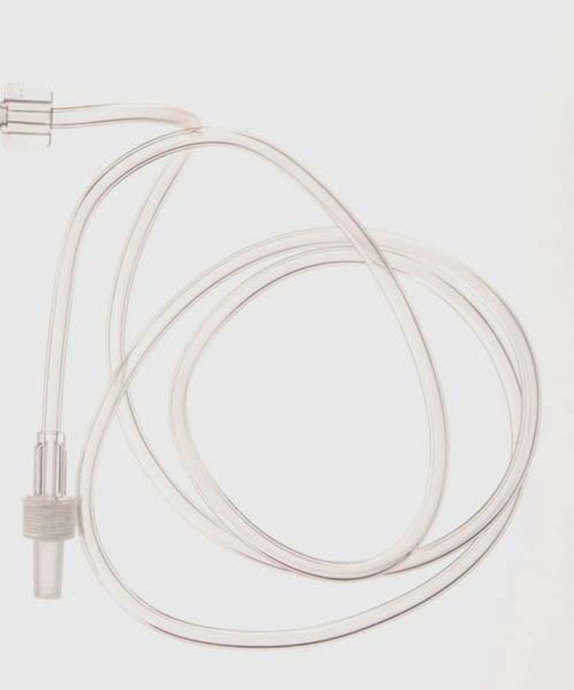 Produktbild - VF000186177 - Slang till kufftrycksmätare luer-lock hona/hane 200cm