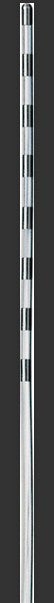 Produktbild - VF7004373 - Testelektrod 8-Electrode, 3 Mm Electrodes, 60 Cm Length