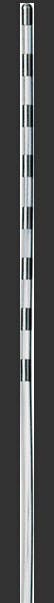 Produktbild - VF7004373 - Testelektrod 8-Electrode, 3 Mm Electrodes, 60 Cm Length