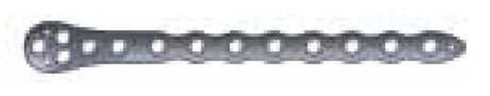 Produktbild - VF000192092 - DISTAL LATERAL FIBULA PLATE, 8 HOLE, STERILE