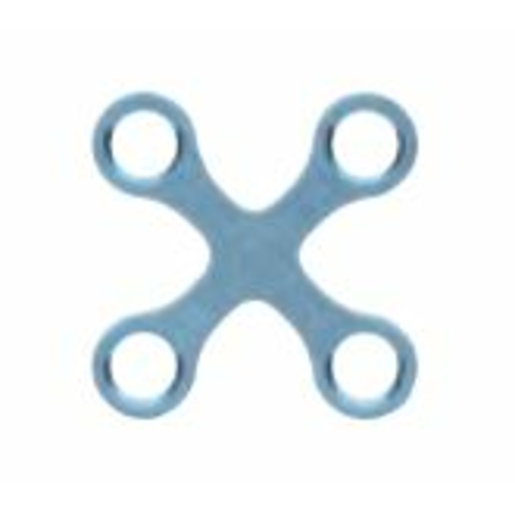 Produktbild - VF000121497 - MATMIDF X-PL 4HO T0.5 TI