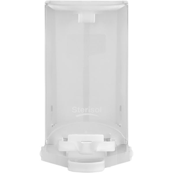 Produktbild - 58963 - Hållare för påse 700ml väggfäste med arm