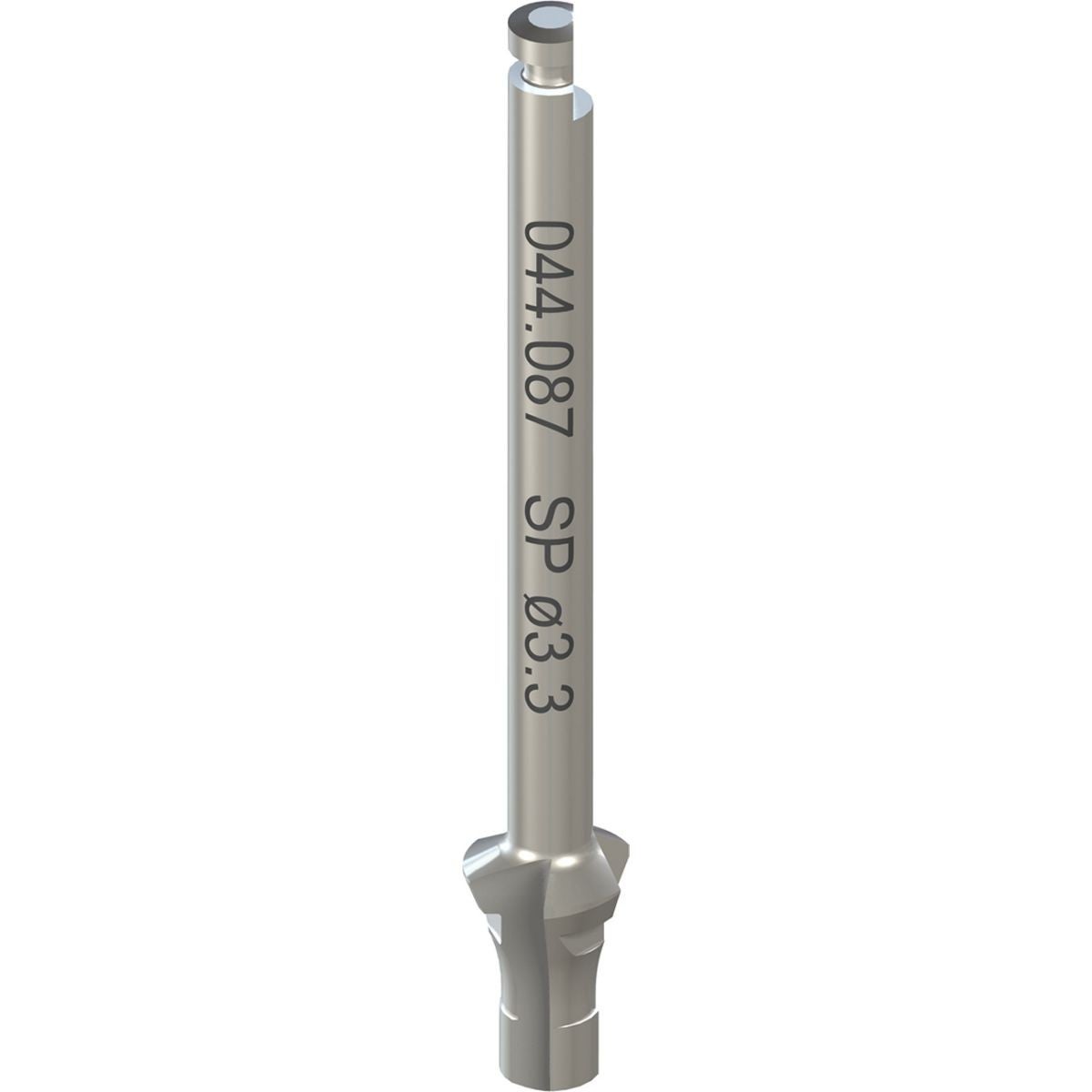 Produktbild - VF000179191 - SP Profilborr RN 3,3x34,0mm