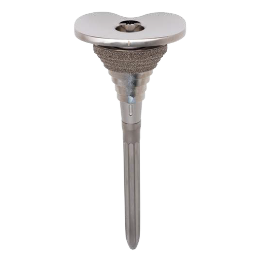 Produktbild - VF000125493 - MBT REV TIB TRAY CEM SZ1.5