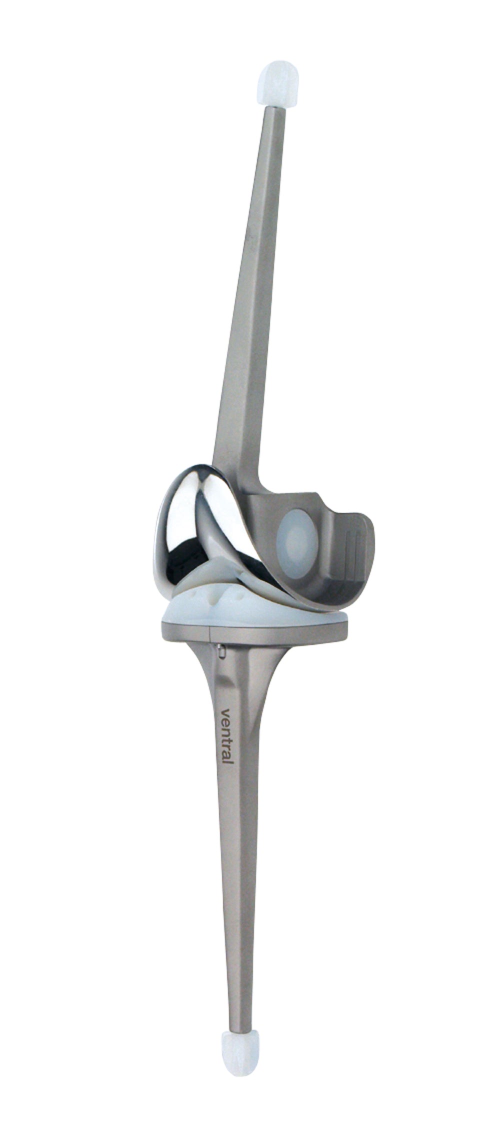 Produktbild - VF000128269 - ENDO-MODEL® -M GÅNGJÄRNKNÄ KOMP LITEN HÖ STD