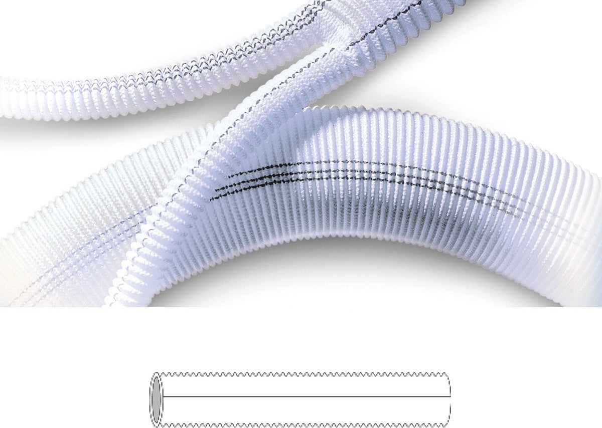 Produktbild - VF000184899 - Graft aorta, rak    30mm