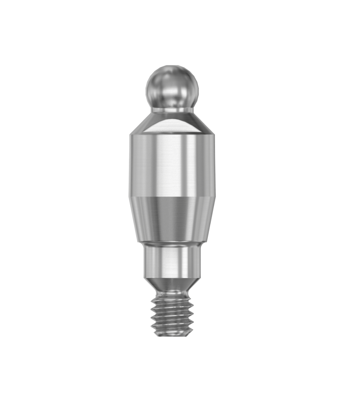 Produktbild 1 - 25692 - Ball abutment EV 4,2x3mm