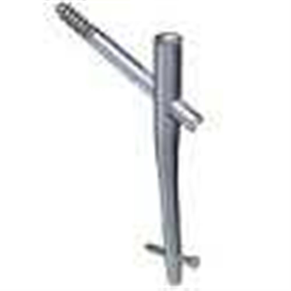 Produktbild - VF000191046 - Trochanteric Nail Kit, Ti Gamma3® Ø11x200mm x 120°