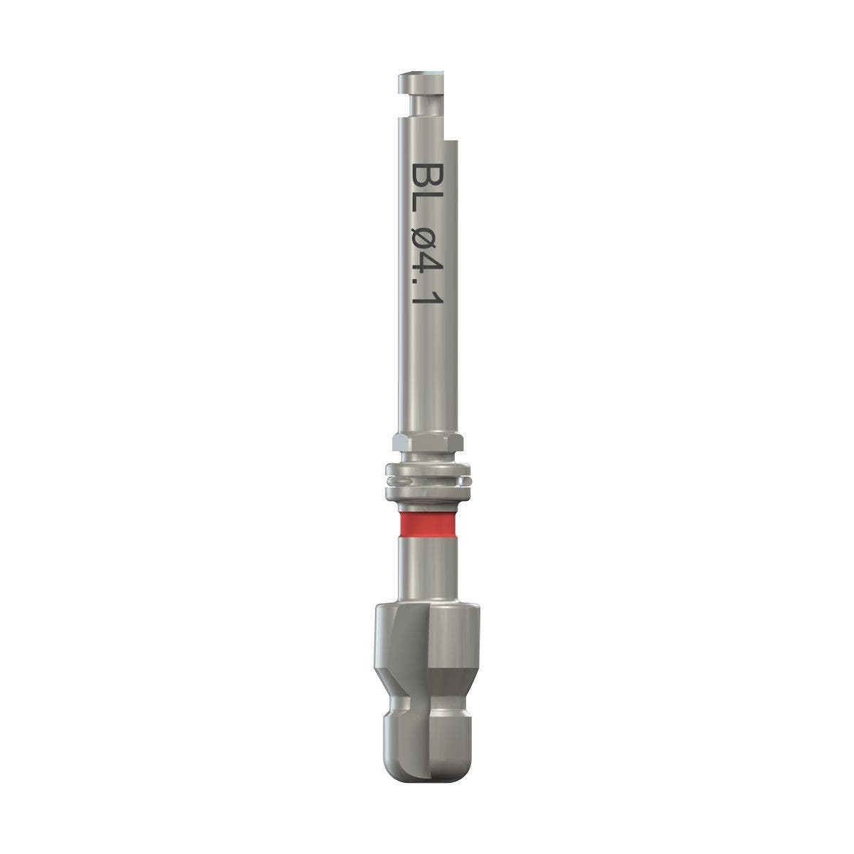 Produktbild - VF000179232 - BL Profilborr S FIBAcomp SST 4,1mm L28