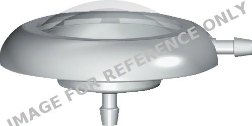 Produktbild - VF7005152 - Etou Burr Hole Reservoir Adjustable