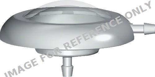 Produktbild - VF7005152 - Etou Burr Hole Reservoir Adjustable