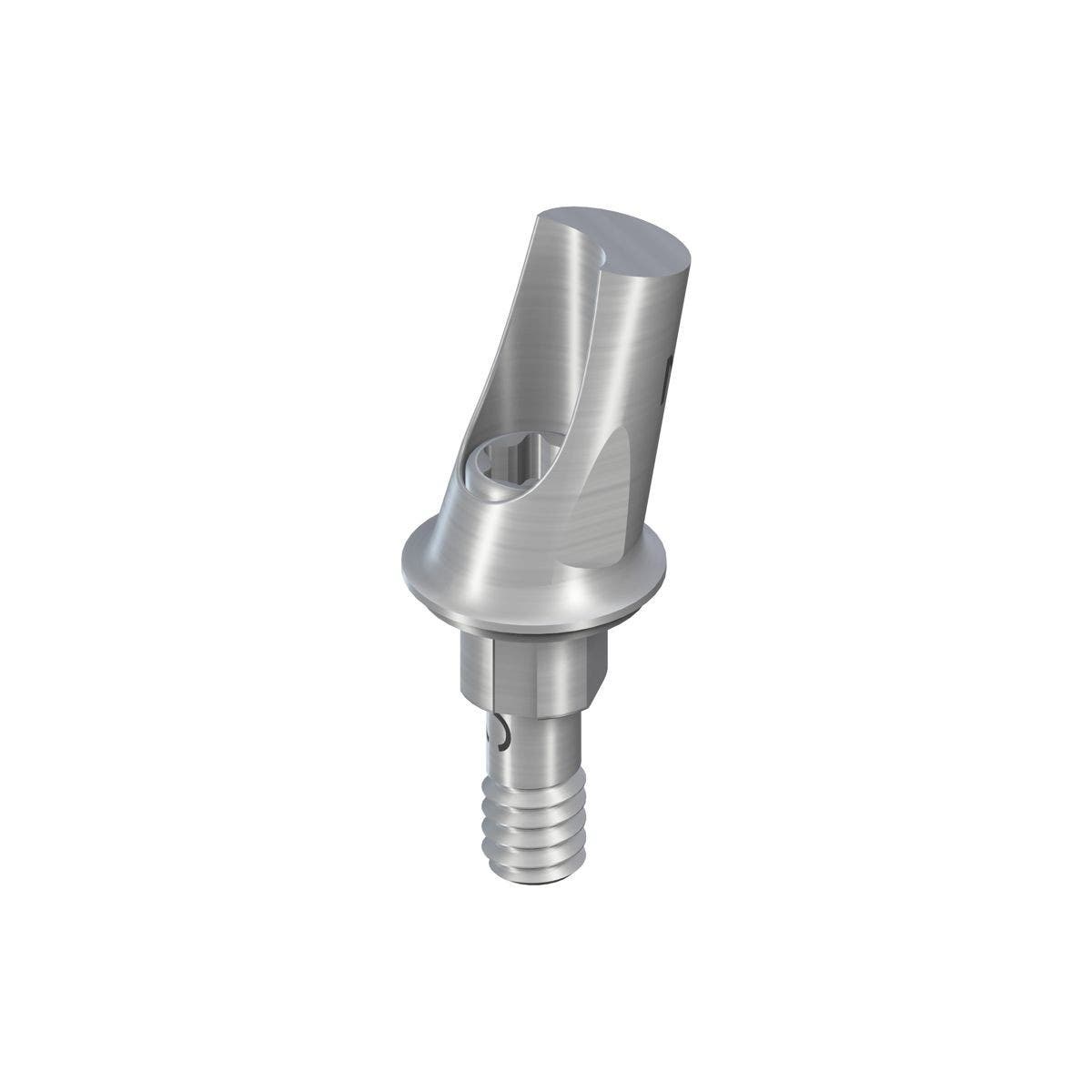 Produktbild - VF000179342 - Cementerbar distans typ A 15°