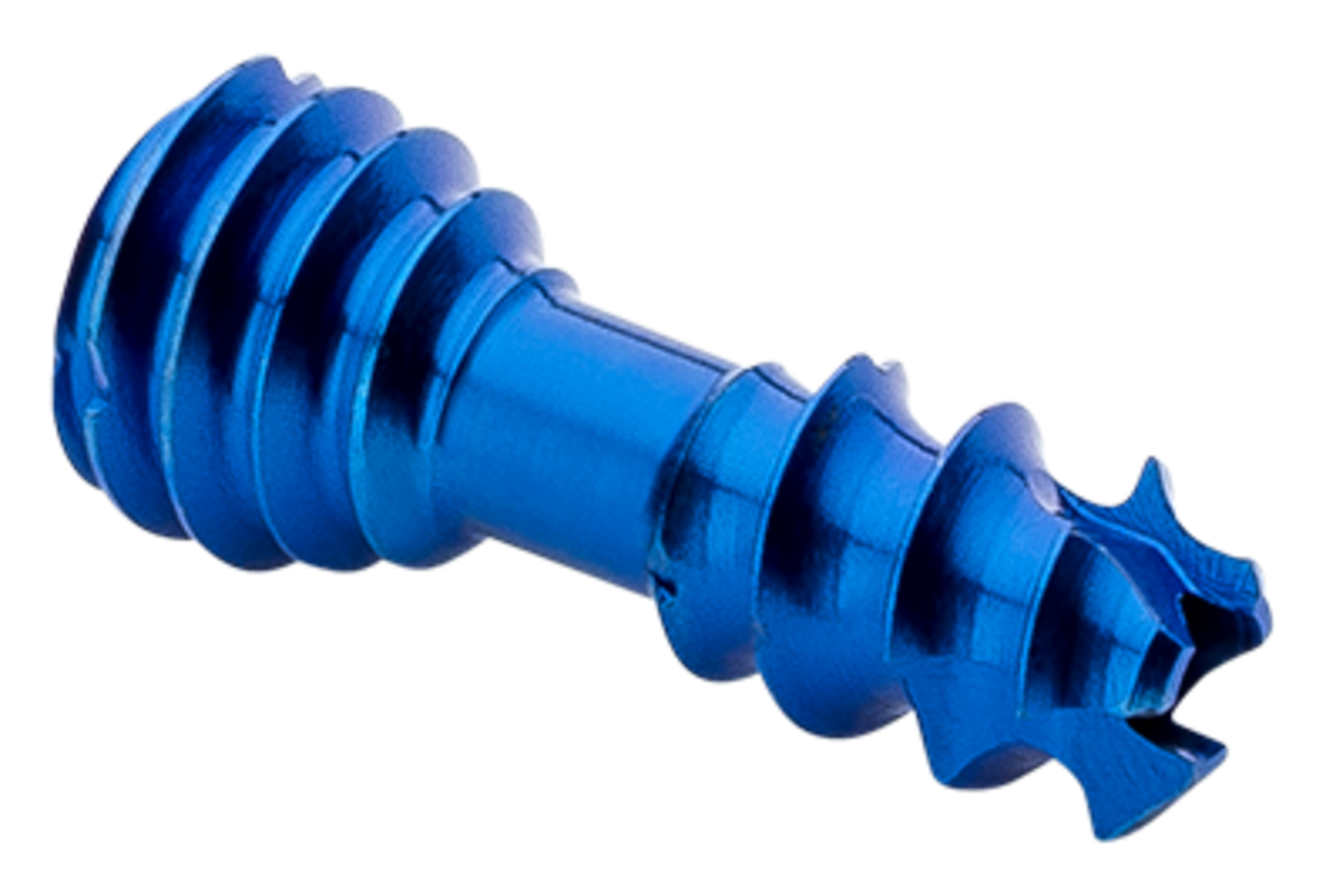 Produktbild - VF000189640 - Kanylerade skruvar, kompression Ø2,0-3,4, ≤30mm.