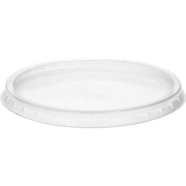 Produktbild - 64428 - Lock till dessertskål 20cl