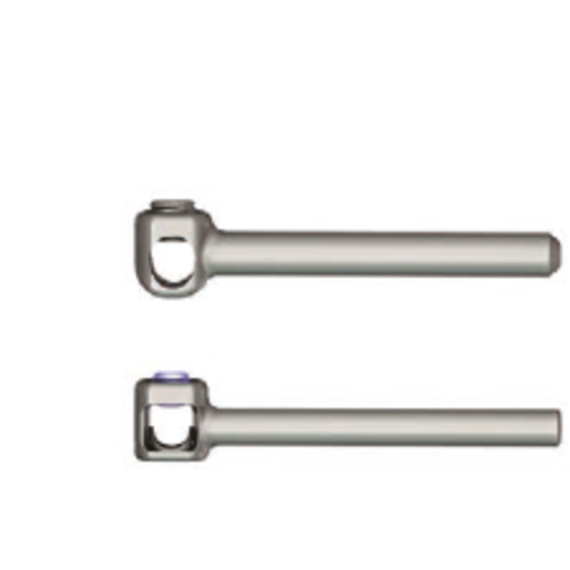 Produktbild - VF000167494 - EXP 6.35 POLYCON CLSED 20MM TI