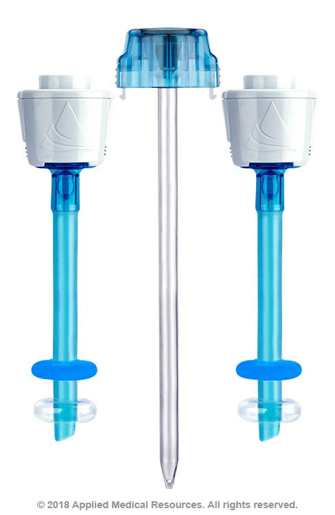 Produktbild - VF000162723 - 5X100 KII FIOS ADVFIX DUALPACK 10ST