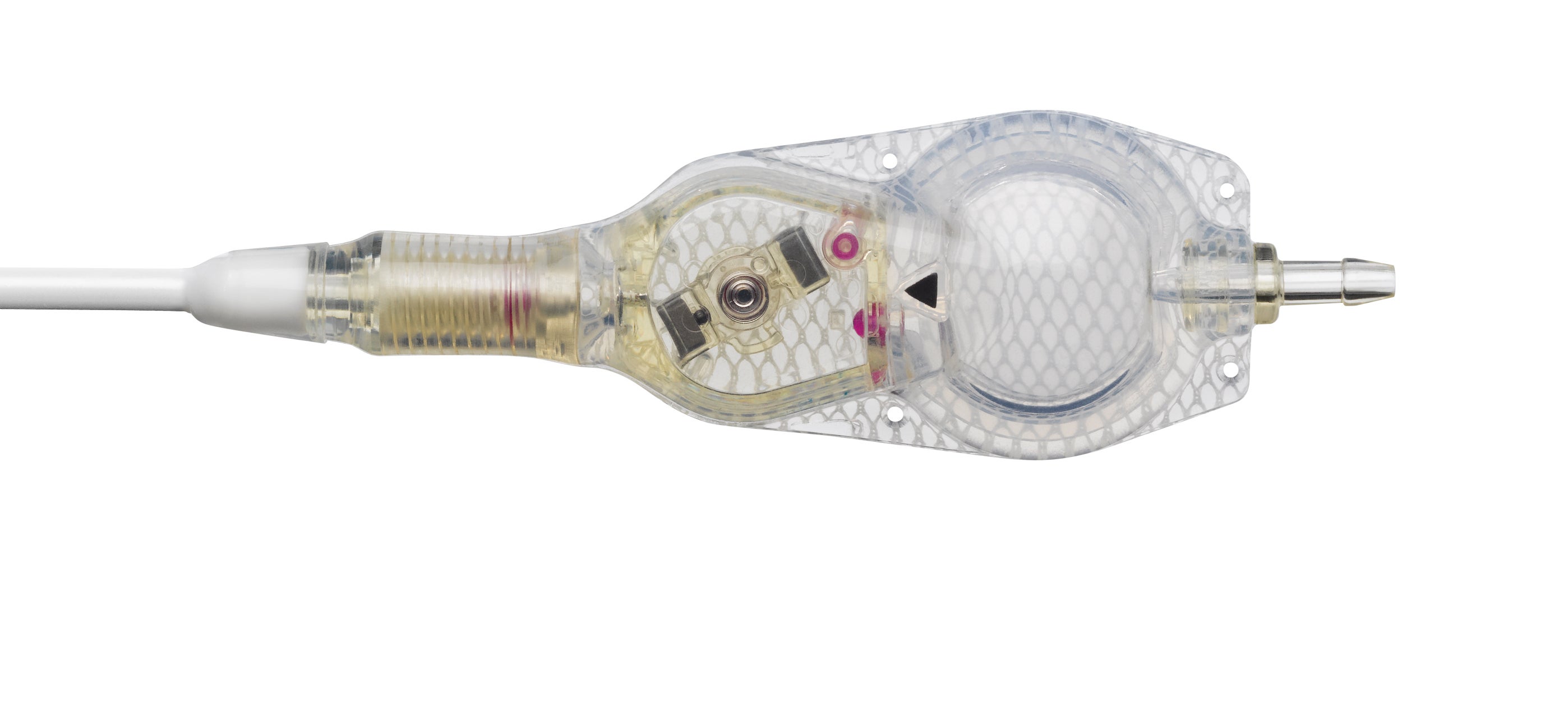 Produktbild - VF000145841 - CODMAN CERTAS PLUS REGULAR WITH SIPHONGUARD 14 CM VENTRICULAR CATHETER