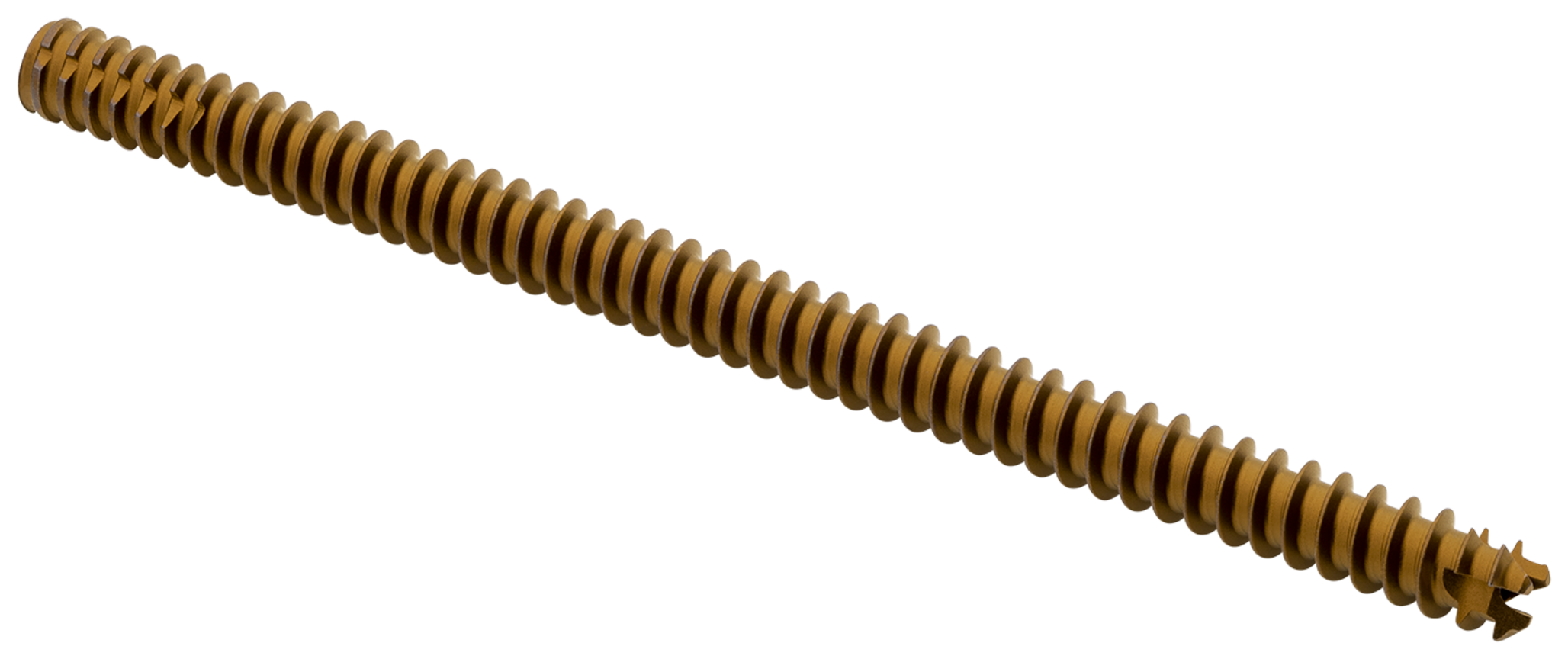 Produktbild - VF000189760 - Kanylerade skruvar, kompression  Ø2,0-3,4, 31-40mm.