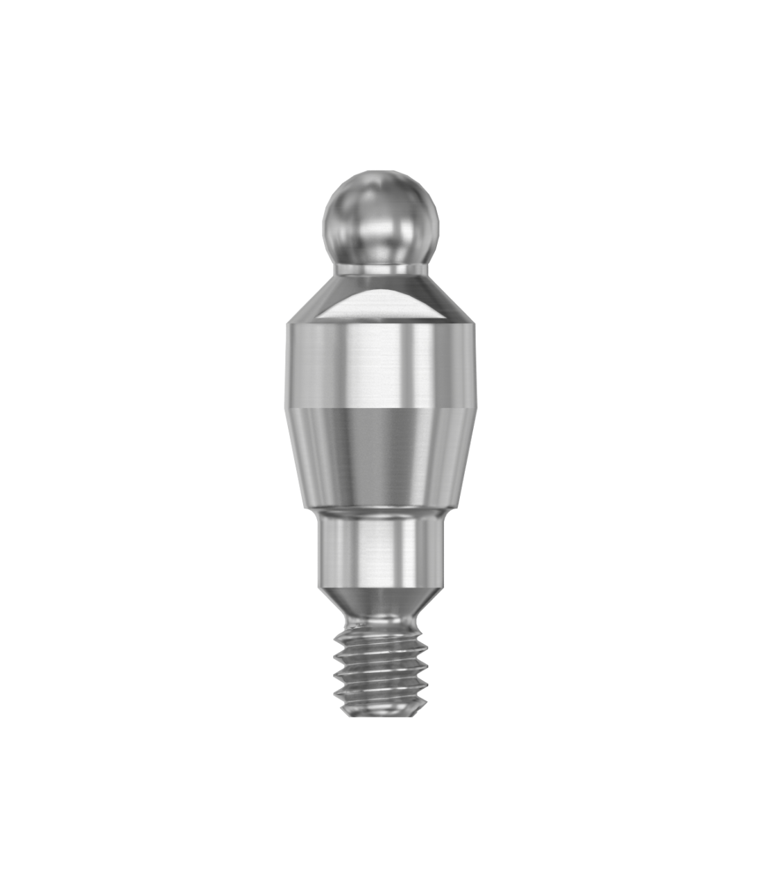 Produktbild 1 - 25691 - Ball abutment EV 4,2x2mm