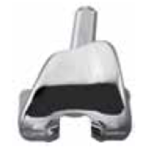 Produktbild - VF000126049 - S-ROM FEMUR HINGE PIN SML LT