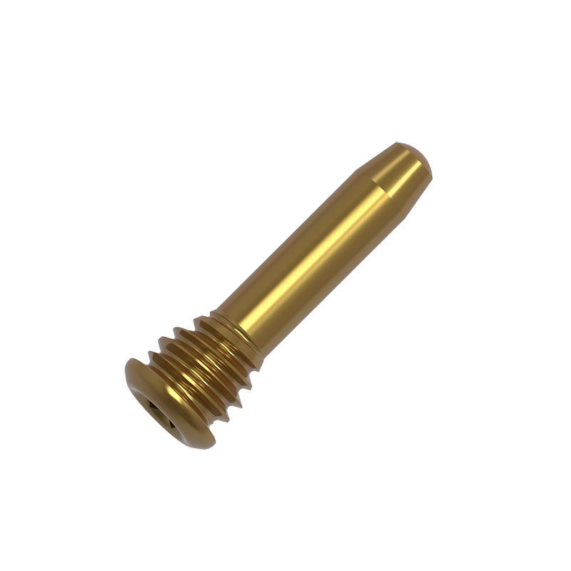 Produktbild - VF000192899 - 2.3mm X 10mm Locking Cortical Peg