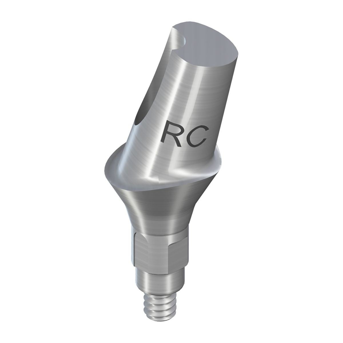 Produktbild - VF000179856 - Anatomisk distans RC 15° GH 2