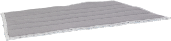 Produktbild - VF000161910 - Poler- och fönstermopp för whiteboard och bord 25cm