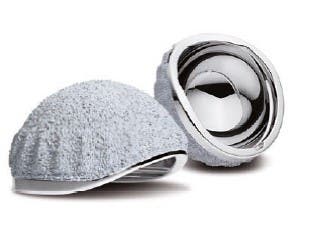 Produktbild - VF000127293 - BIMOBILE® CUP CEMENTERAD YTTERDIA. 44 MM