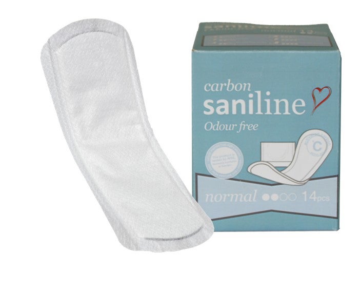 Produktbild - VF000177409 - Inkontinensskydd för avföring absorberande 28ml vuxen 8 5x22 5cm