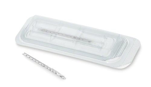 Produktbild - VF000162410 - LIGATURCLIP 12 MAGAS.= 144 ST. 5 MM S/M  12ST