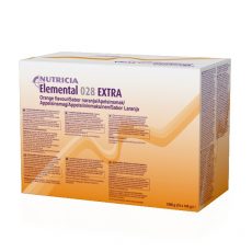 Produktbild - VF000165884 - Elemental 028 EX elementarkost mjölkfri apelsin 85kcal/100ml 100g
