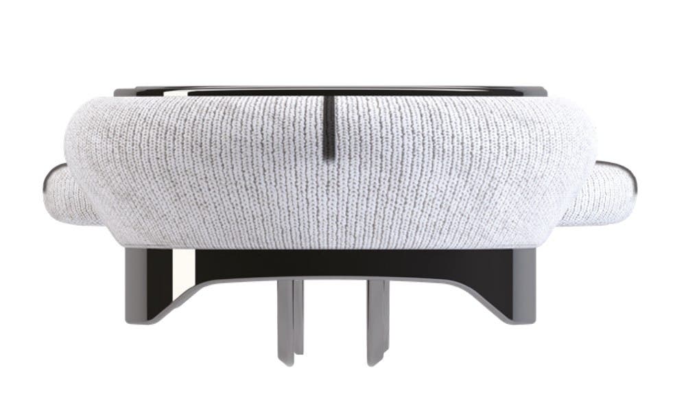 Produktbild - VF000184865 - Hjärtklaff mitral mekanisk 29mm