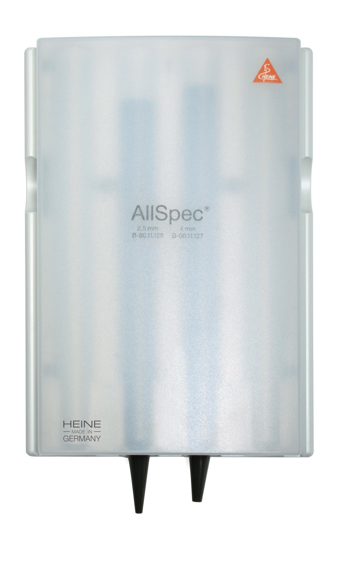 Produktbild - VF000176620 - Vägghållare för örontrattar 2,5 och 4mm