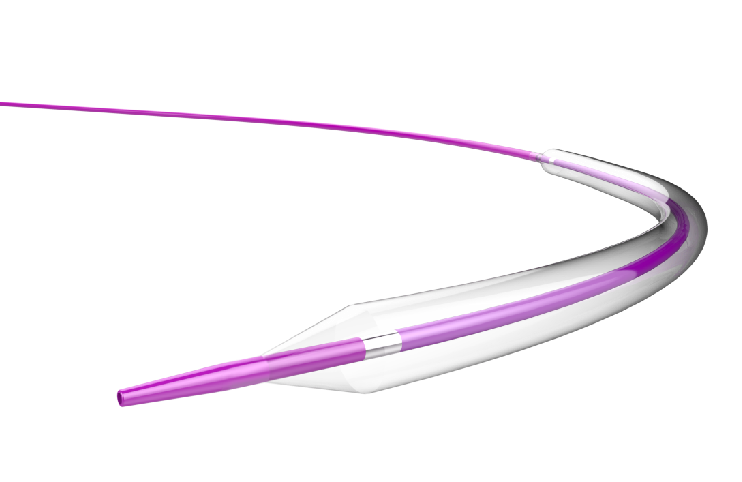 Produktbild - VF000155488 - Ballongkateter PTA Brosmed Minerva 0.018" 1.5x15mm 70cm