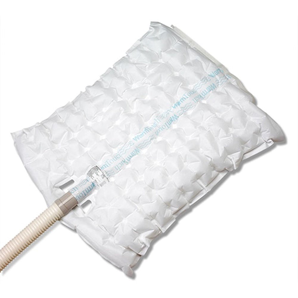 Produktbild - VF000123284 - Värmetäcke underkropp överliggande vuxen 137x99cm