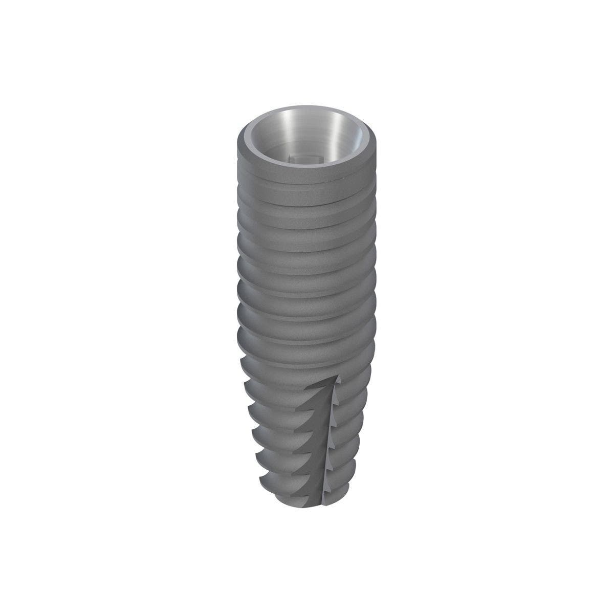 Produktbild - VF000178925 - Implantat och täckskruv titan BLT RC SLA Loxim 4,1x12mm