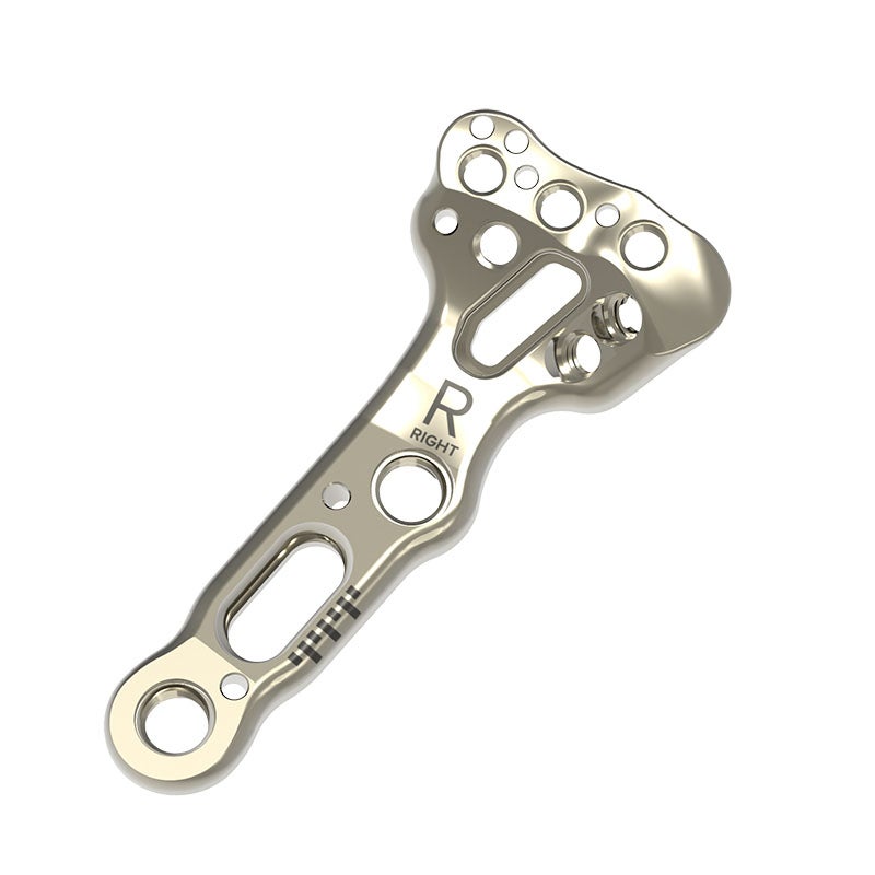 Produktbild - VF000192850 - Acu-Loc® 2 VDR Plt, Narrow, R